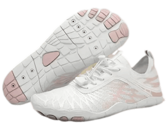 JayShoes Barefoot Shoes