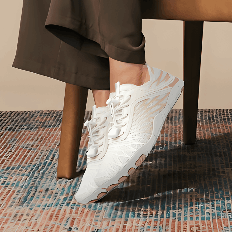 JayShoes Barefoot Shoes