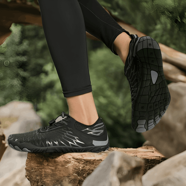 JayShoes Barefoot Shoes