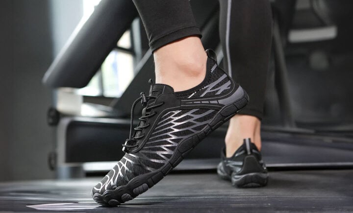 JayShoes Barefoot Shoes